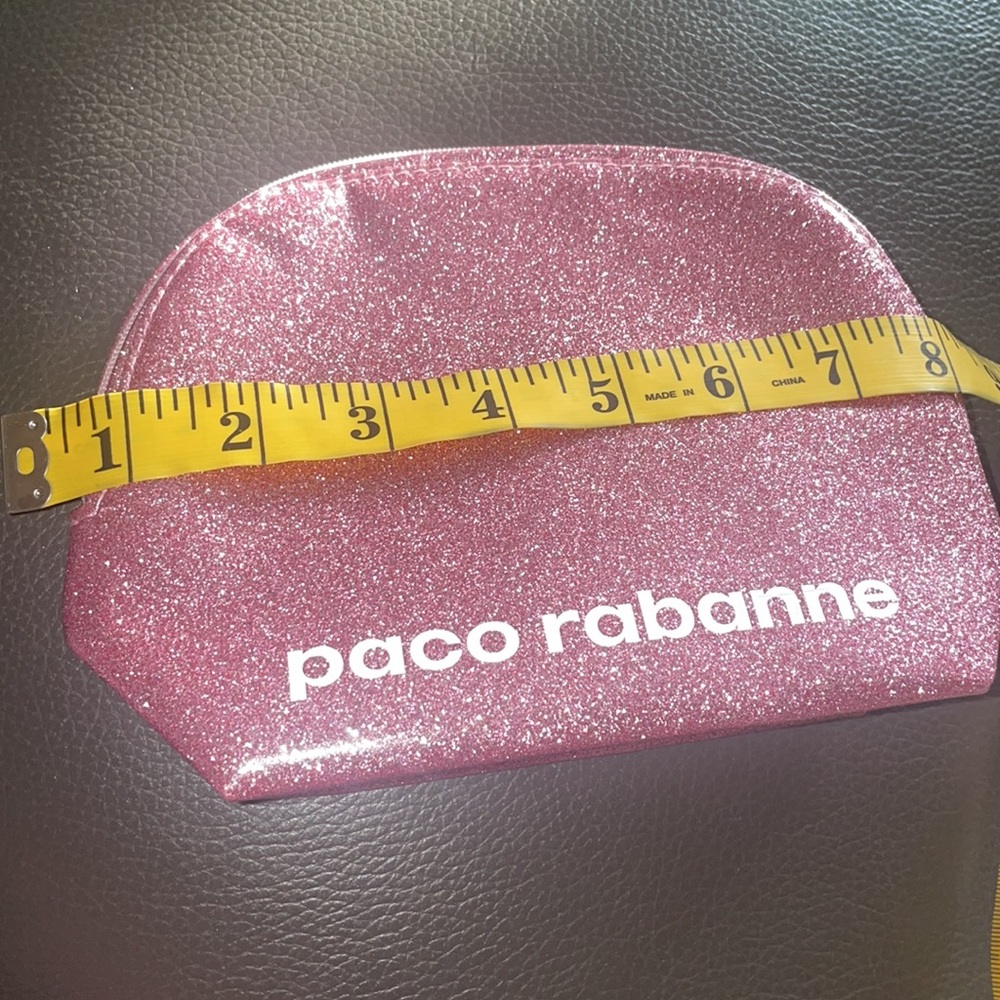 Paco Rabanne Cosmetic Bag - Picture 8 of 8